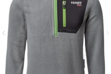 FLEECE TRUI - MAAT 122/128